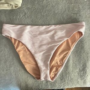 J. Crew Bikini Bottoms